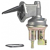 Carter Fuel Pump Mechanical - M6748