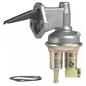 Carter Fuel Pump Mechanical - M6748