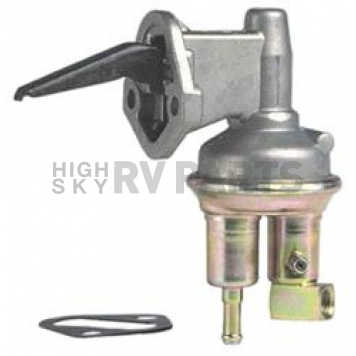 Carter Fuel Pump Mechanical - M6748