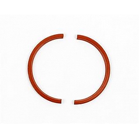 Cometic Gasket Rear Main Seal - C5689