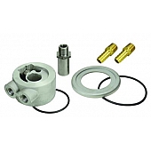 Derale Oil Cooler Adapter - 15731