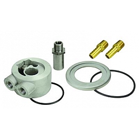 Derale Oil Cooler Adapter - 15731