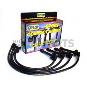 Taylor Cable Spark Plug Wire Set 98070