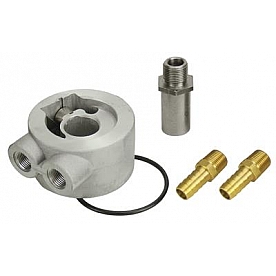 Derale Oil Cooler Adapter - 15734
