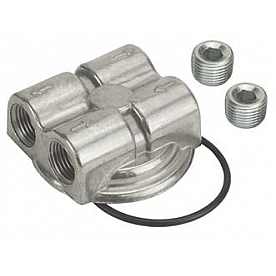 Derale Oil Cooler Adapter - 15746