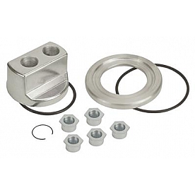Derale Oil Cooler Adapter - 15747