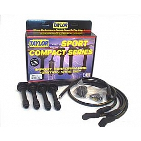 Taylor Cable Spark Plug Wire Set 98072