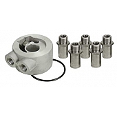 Derale Oil Cooler Adapter - 25702
