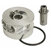 Derale Oil Cooler Adapter - 25720