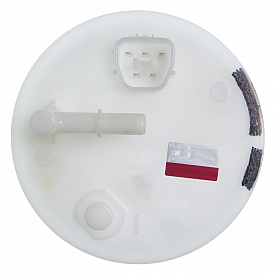 Carter Fuel Pump Electric - P76323M