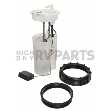 Carter Fuel Pump Electric - P76323M-1