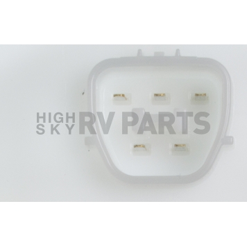 Carter Fuel Pump Electric - P76323M-2