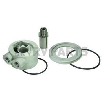 Derale Oil Cooler Adapter - 25731
