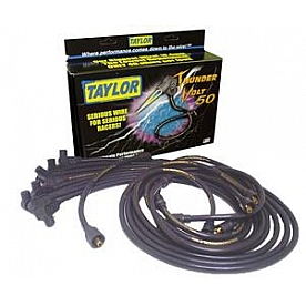 Taylor Cable Spark Plug Wire Set 98078