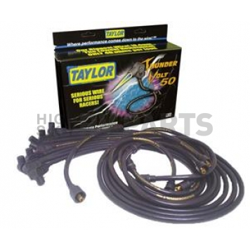 Taylor Cable Spark Plug Wire Set 98078
