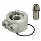 Derale Oil Cooler Adapter - 25733