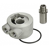Derale Oil Cooler Adapter - 25734