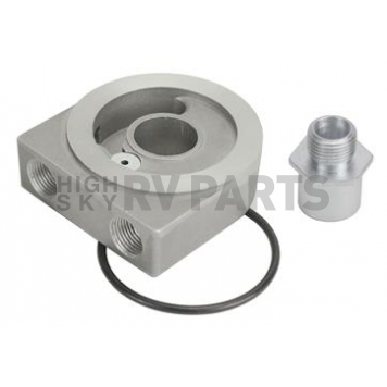 Derale Oil Cooler Adapter - 25770
