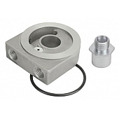 Derale Oil Cooler Adapter - 25771