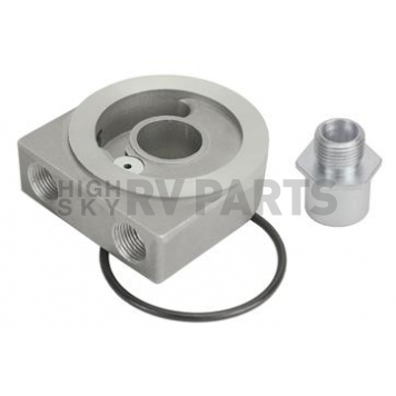 Derale Oil Cooler Adapter - 25771