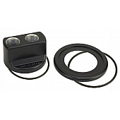 Derale Oil Cooler Adapter - 35705