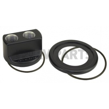 Derale Oil Cooler Adapter - 35705