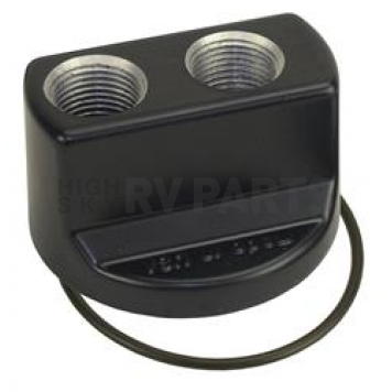 Derale Oil Cooler Adapter - 35706