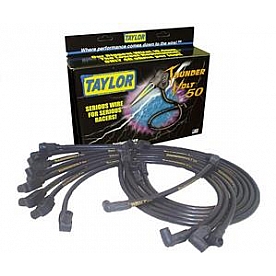 Taylor Cable Spark Plug Wire Set 98081