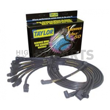 Taylor Cable Spark Plug Wire Set 98081