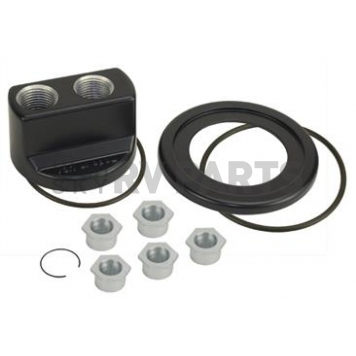 Derale Oil Cooler Adapter - 35747