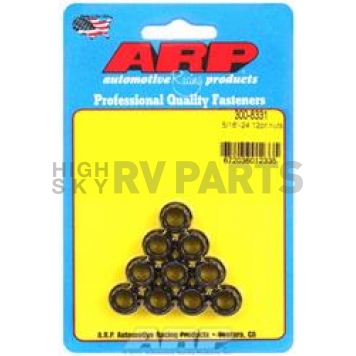 ARP Auto Racing Nut 3008331