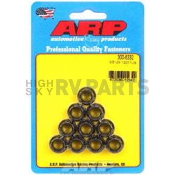 ARP Auto Racing Nut 3008332