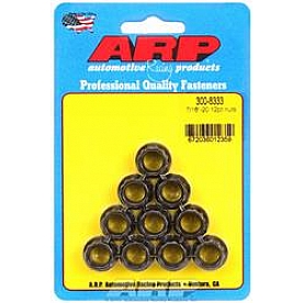 ARP Auto Racing Nut 3008333