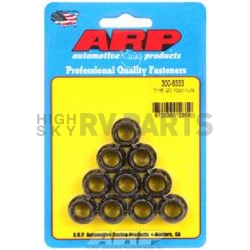 ARP Auto Racing Nut 3008333
