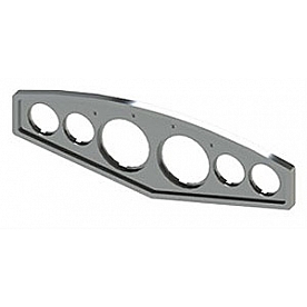 AutoMeter Gauge Panel 2103