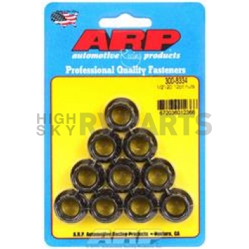 ARP Auto Racing Nut 3008334