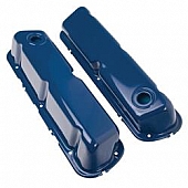 Trans Dapt Valve Cover - 8344