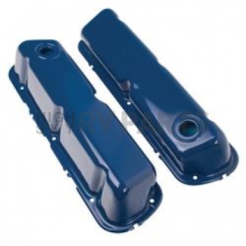 Trans Dapt Valve Cover - 8344