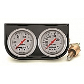 AutoMeter Gauge Panel 2113