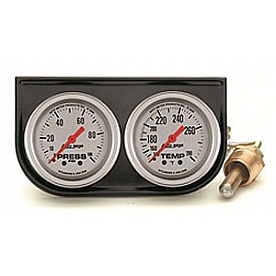 AutoMeter Gauge Panel 2113