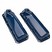 Trans Dapt Valve Cover - 8345