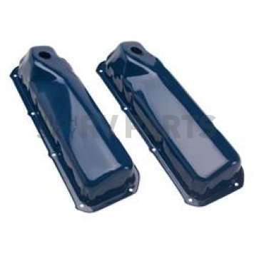 Trans Dapt Valve Cover - 8345