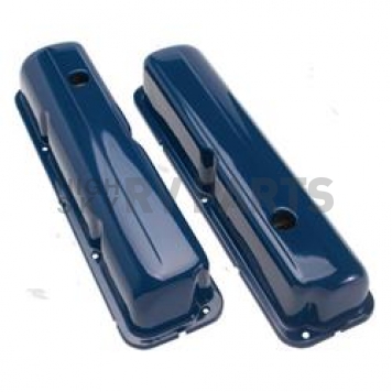 Trans Dapt Valve Cover - 8346