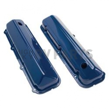 Trans Dapt Valve Cover - 8347