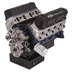 Ford Performance Engine Complete Assembly - M-6007-Z2427FFT