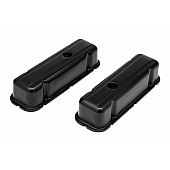 Trans Dapt Valve Cover - 8609