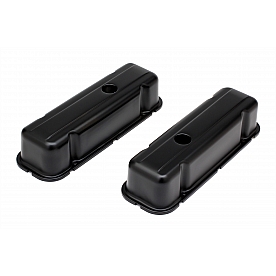 Trans Dapt Valve Cover - 8609
