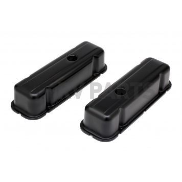 Trans Dapt Valve Cover - 8609