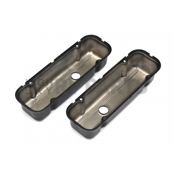 Trans Dapt Valve Cover - 8609-1