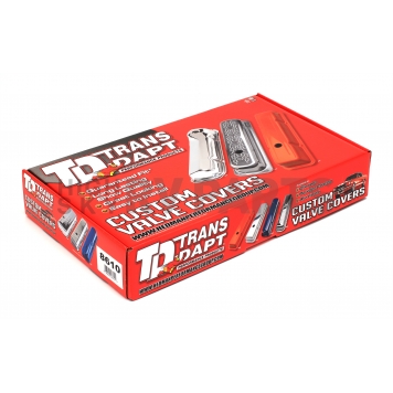 Trans Dapt Valve Cover - 8610-2